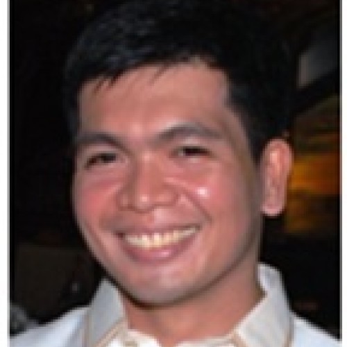 Michael Audrey V.