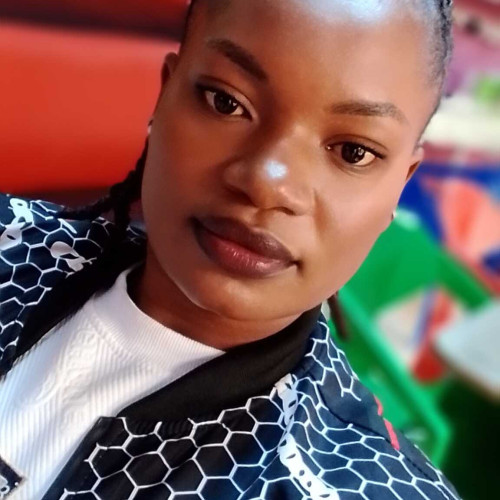 mary M. profile photo