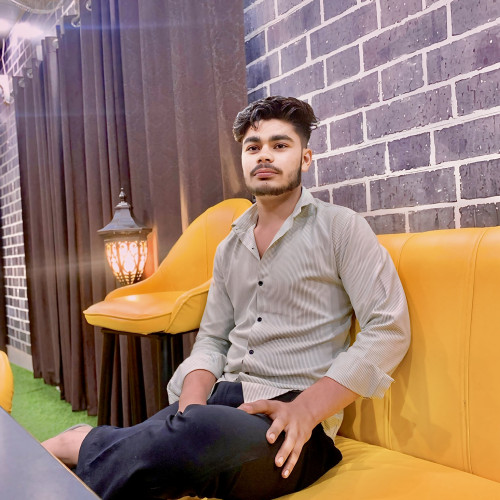 Natik P. profile photo