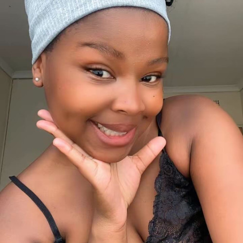 Thulisile K. profile photo