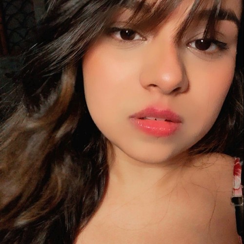 Jahanvi S.