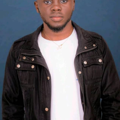 DERICK M. profile photo