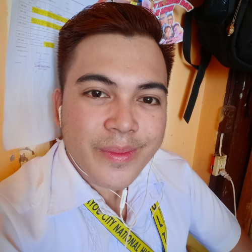 Arvin  S. profile photo