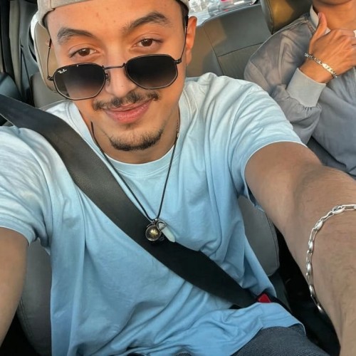 Ayman K.