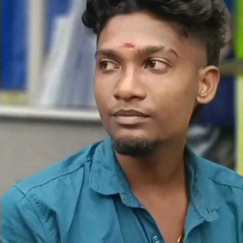 gokul v.
