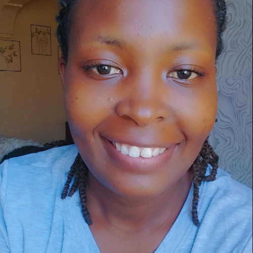 Scolastica M. profile photo