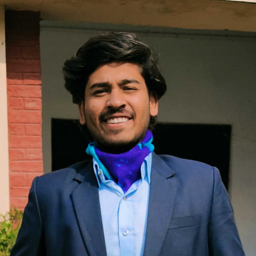 Ashish  W. profile photo
