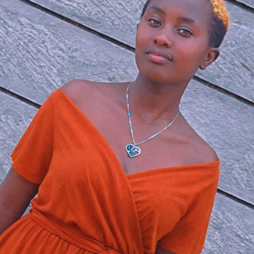 Amaya k. profile photo