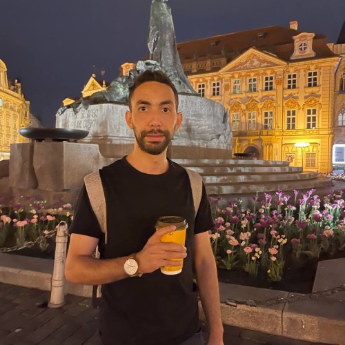 Issam B. profile photo