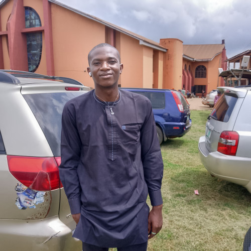 Idowu A. profile photo