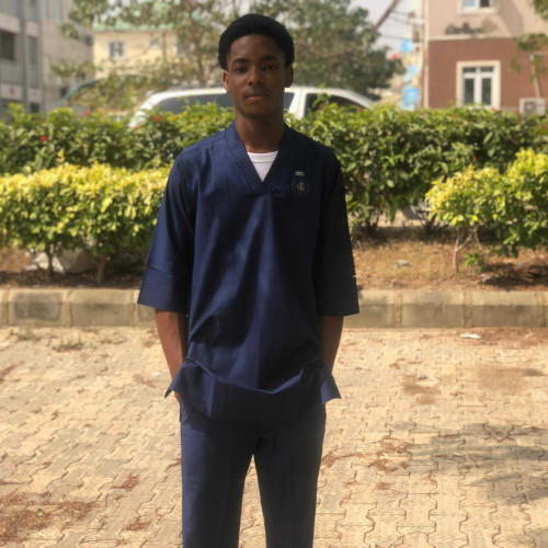 Scepter P. profile photo