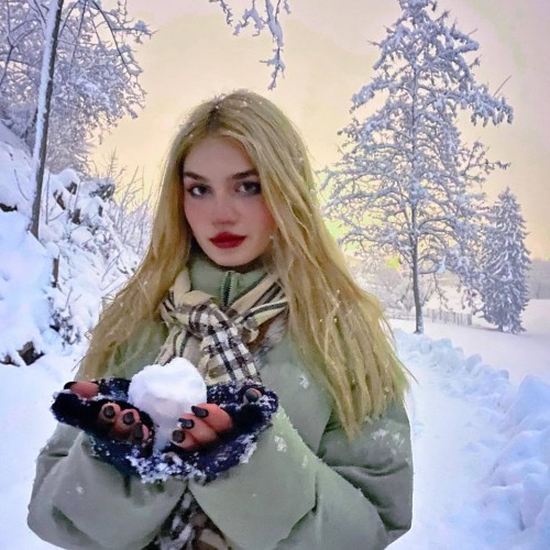 Alessandra M. profile photo