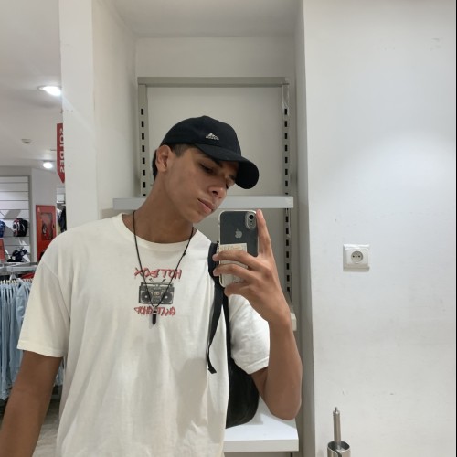 Suufyan E. profile photo