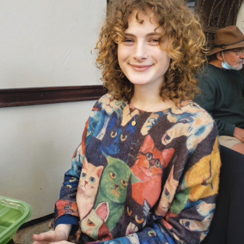 Alice A. profile photo