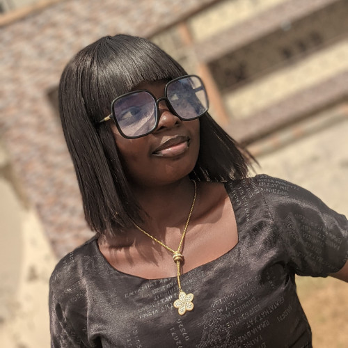 Temiloluwa F. profile photo