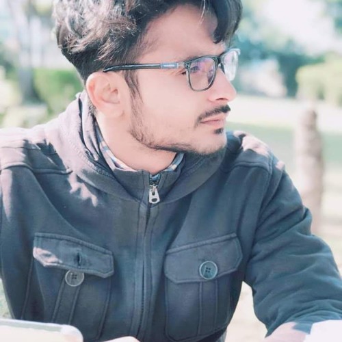 Vijay M.