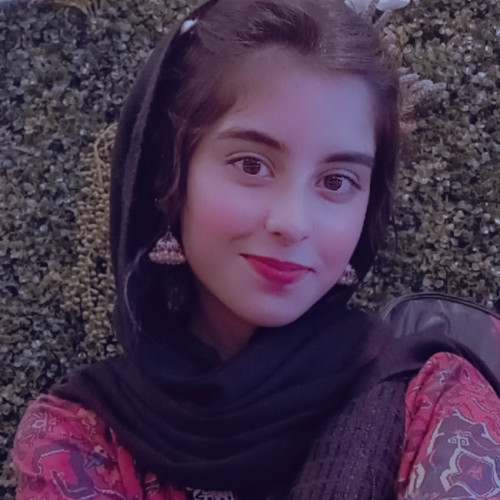 SAMRA K. profile photo