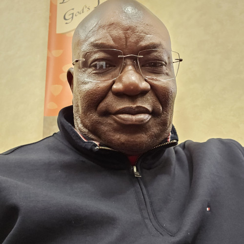 Adeniyi A. profile photo
