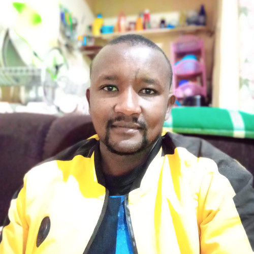 Anthony Thuo M. profile photo