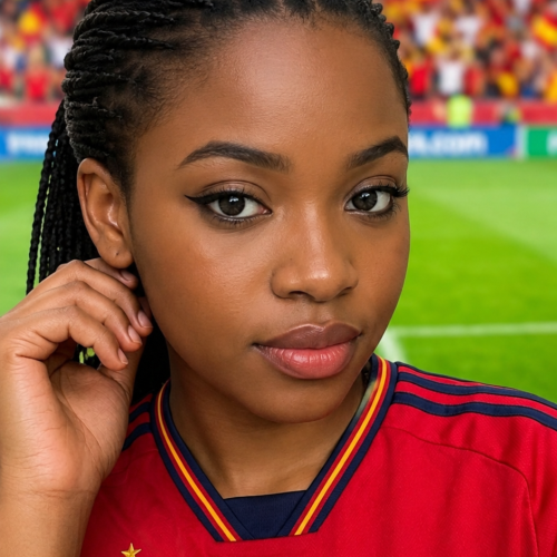 Natasha  A. profile photo