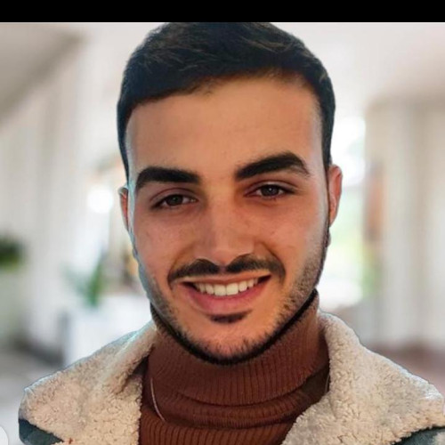 Anas E. profile photo