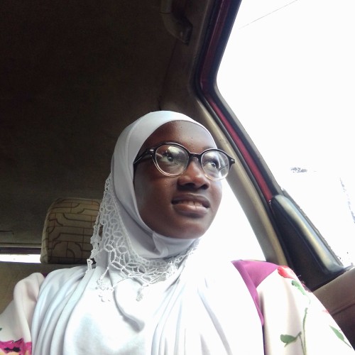 Fatimah  S. profile photo