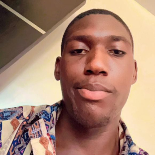 Geoffrey J. profile photo