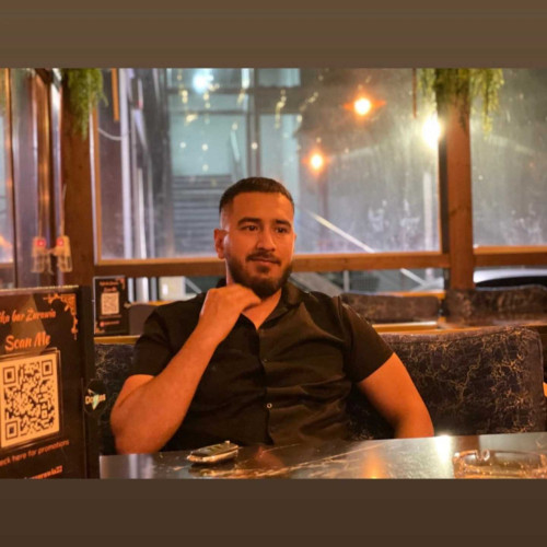 Murat M. profile photo