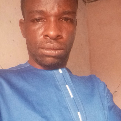 Kelechi O. profile photo