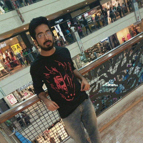 Jatin D. profile photo