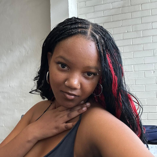 Faith A. profile photo