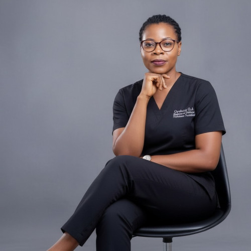 Olusola O. profile photo