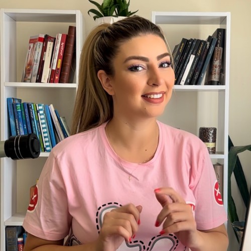 Neda J.
