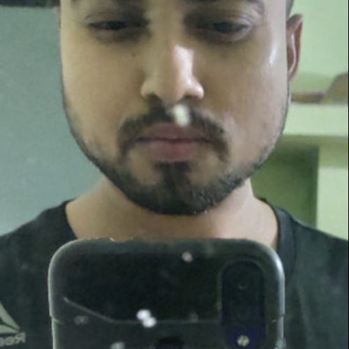 Sidharth  N. profile photo