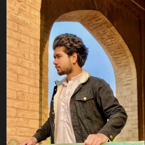 Abhishek D. profile photo