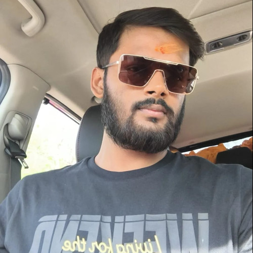 Aryan  J. profile photo