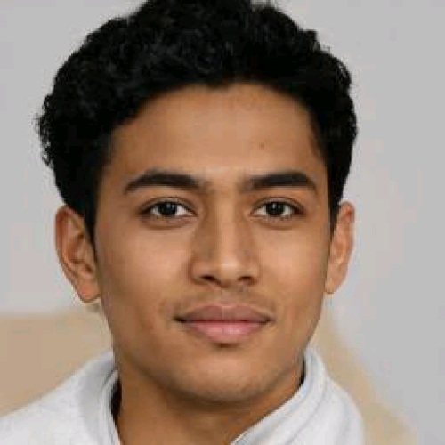 Right P. profile photo