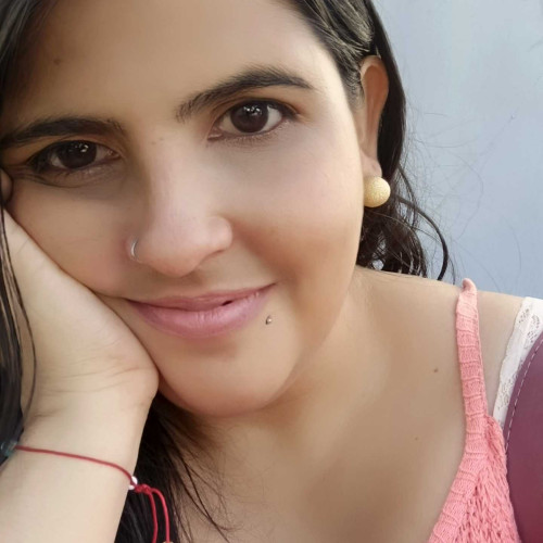 Daniela R.