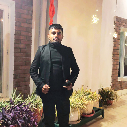 Mohit  A. profile photo