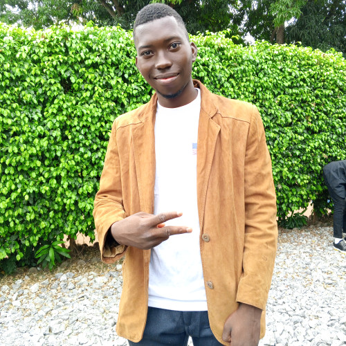 Mardoch  G. profile photo