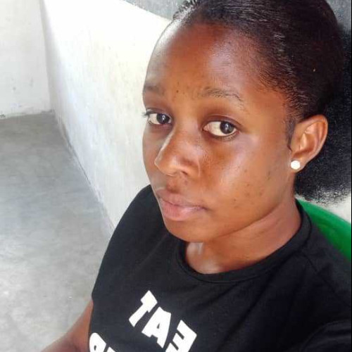 Angelina V. profile photo