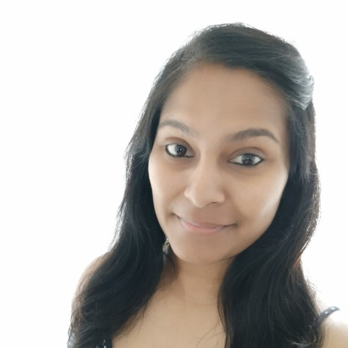 Vrush N. profile photo