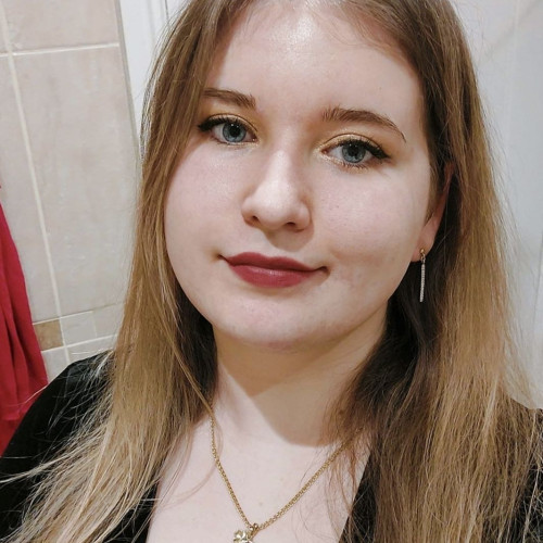 Hannah P. profile photo
