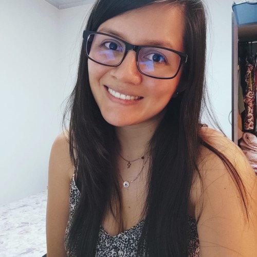 Nathalia C.