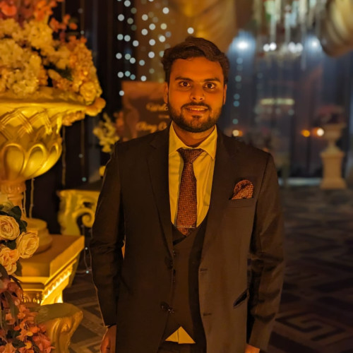 Rajat T. profile photo