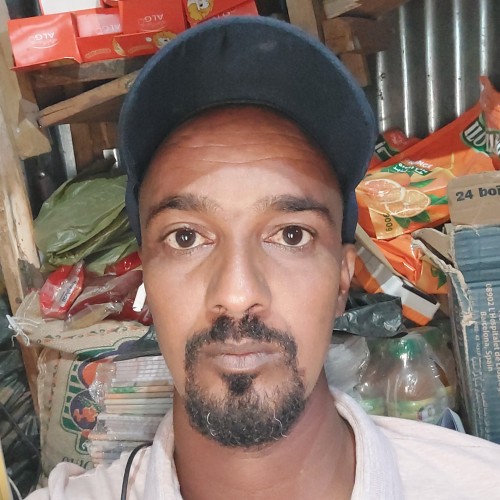 Abdulahi A. profile photo