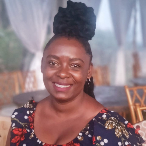 josephine c. profile photo
