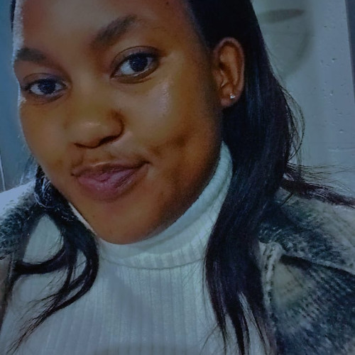 Mokgadi V. profile photo