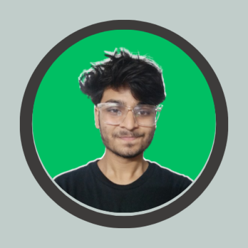 Shaurya P.