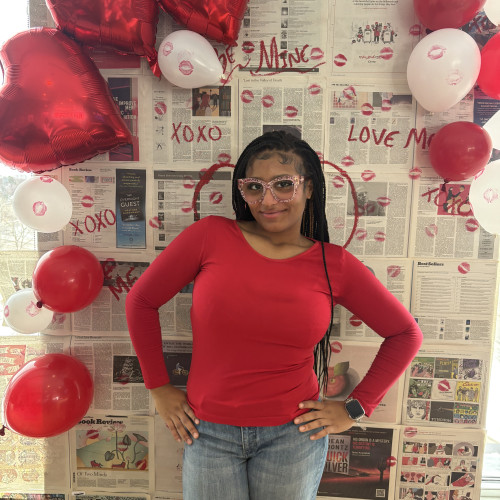 Jaydah F. profile photo